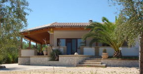 Villa Tiarè Vieste